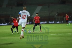 الزمالك وطلائع الجيش