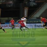 الزمالك وطلائع الجيش