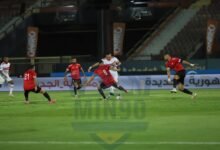 الزمالك وطلائع الجيش