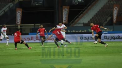 الزمالك وطلائع الجيش