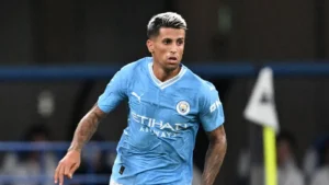 من هو جواو كانسيلو صفقة الهلال