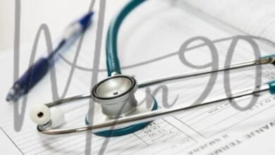 المرحلة التمهيدية الطبية