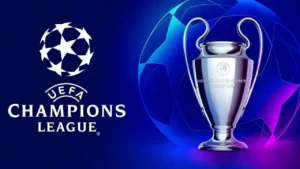 دوري أبطال أوروبا