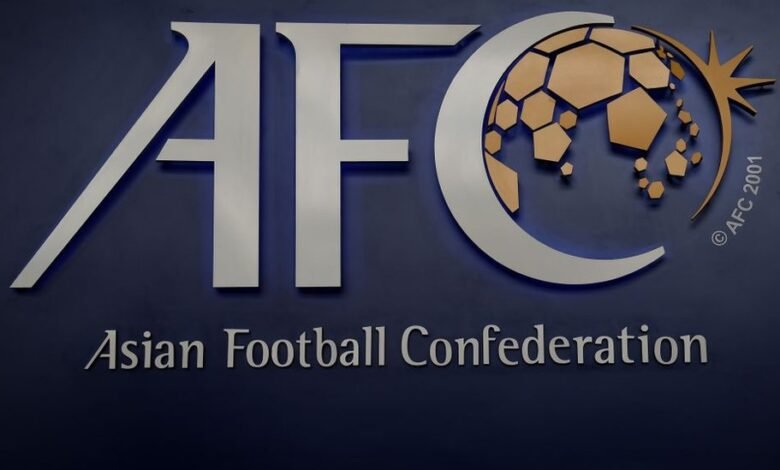 الاتحاد الاسيوي