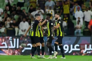 تشكيل الاتحاد المتوقع