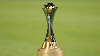كأس العالم للاندية