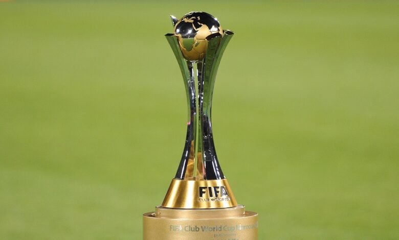 كأس العالم للاندية