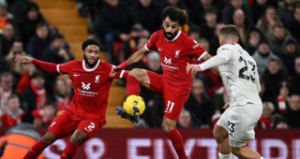 ليفربول