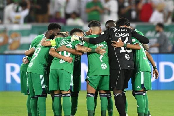 موعد مباراة الأهلي