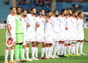 موعد مباراة تونس