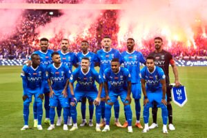 موعد مباراة الهلال والبكيرية