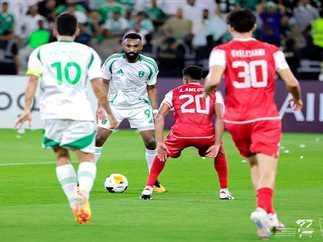 موعد مباراة الأهلي ضد الوصل