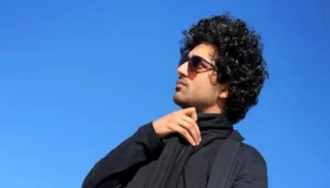 براء عالم بطل فيلم مبتعث السعودي