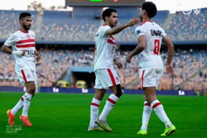الزمالك