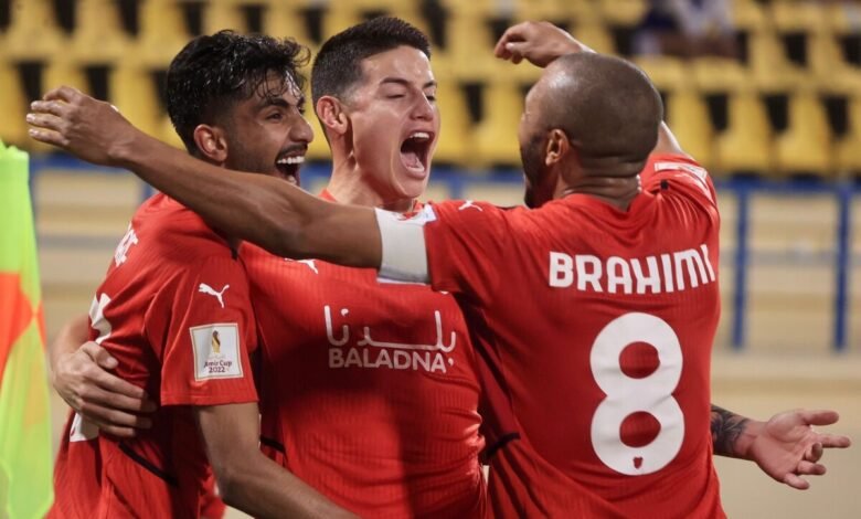 الريان القطري
