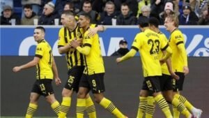 بوروسيا دورتموند
