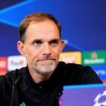 توماس توخيل