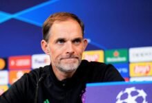 توماس توخيل