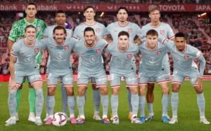 موعد مباراة أتلتيكو مدريد ضد فالنسيا