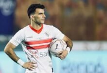 زيزو - الزمالك