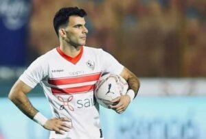 زيزو - الزمالك