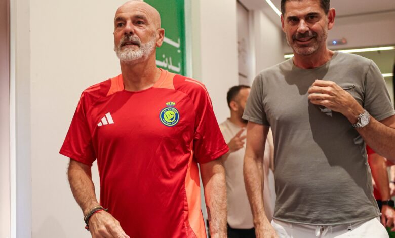 ستيفانو بيولي -- النصر السعودي