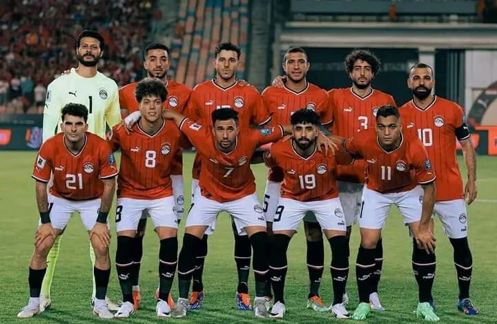 تشكيل المنتخب الوطني ضد بتسوانا