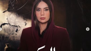 موعد عرض مسلسل بيت العنكبوت