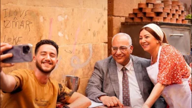 موعد عرض مسلسل مطعم الحبايب
