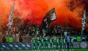 موعد مباراة الأهلي وبرسبوليس