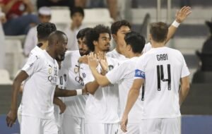 موعد مباراة السد واستقلال طهران