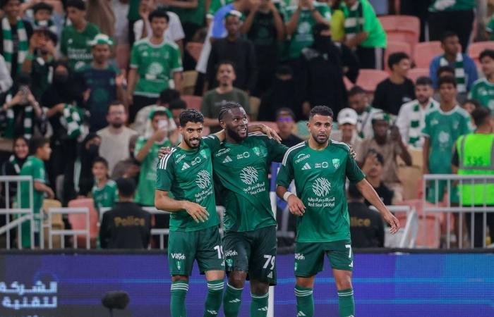 موعد مباراة الأهلي وبرسبوليس
