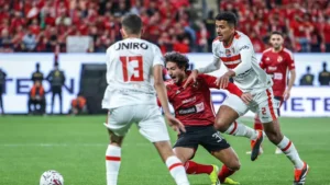 الأهلي ضد الزمالك