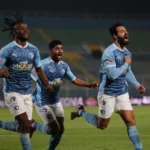 تشكيل بيراميدز