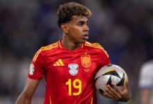 لامين يامال