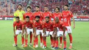 بث مباشر مشاهدة مباراة الأهلي