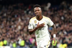 سبورت 90 - فينيسيوس جونيور