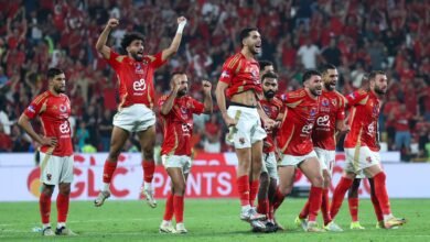 سبورت 90 - الأهلي