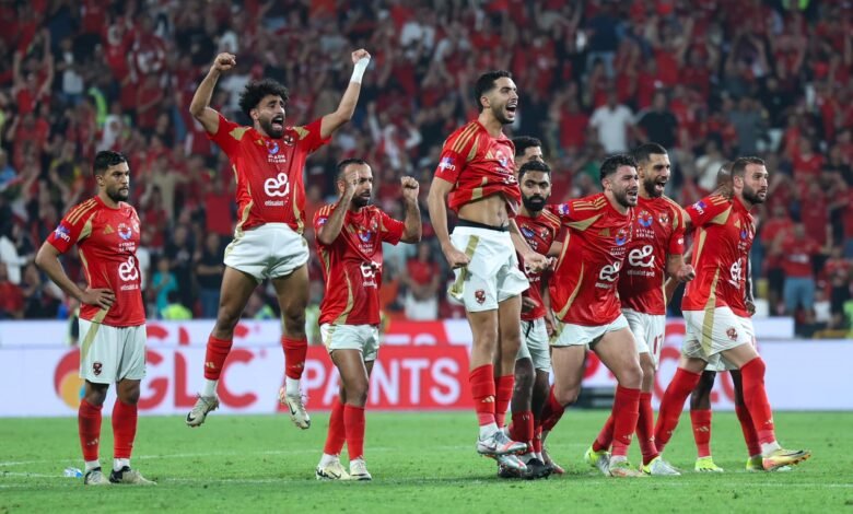 سبورت 90 - الأهلي