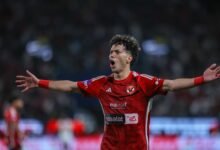 سبورت 90 - إمام عاشور - الأهلي