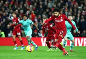 ليفربول ضد أرسنال