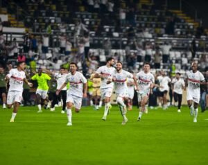 بث مباشر مشاهدة مباراة الزمالك