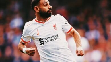محمد صلاح