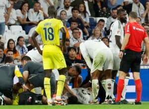 داني كارفخال - ريال مدريد - الدوري الإسباني