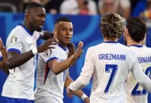 فرنسا ضد الكيان الصهيوني