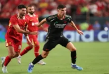 مشاهدة مباراة ارسنال وليفربول في الدوري الإنجليزي Sport_90