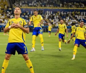 موعد مباراة النصر