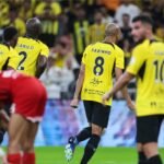 موعد مباراة الاتحاد والجندل