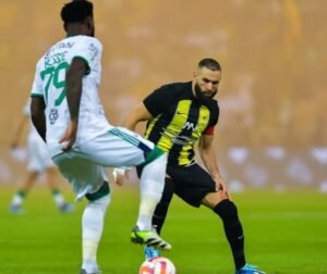 موعد مباراة الاتحاد والأهلي