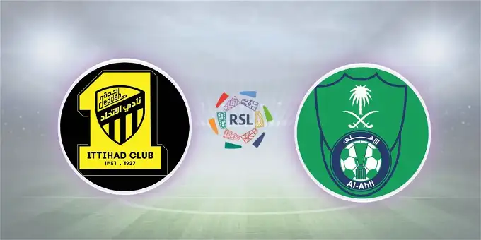 موعد مباراة الاتحاد والأهلي